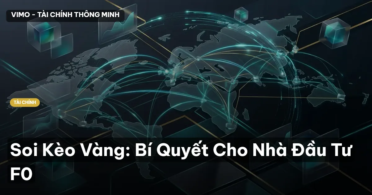 soi kèo vàng