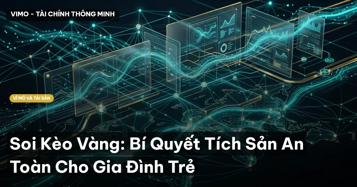 soi kèo vàng