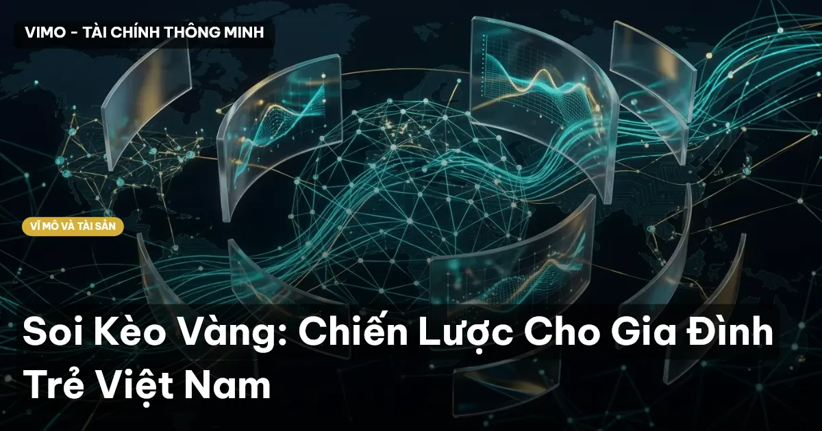 soi kèo vàng
