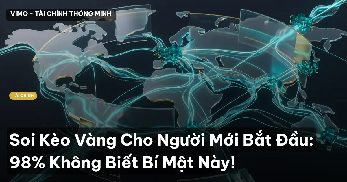 soi kèo vàng