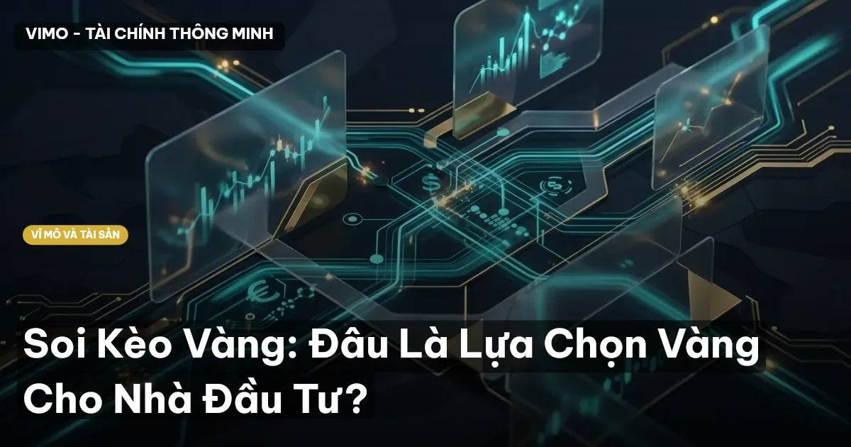 soi kèo vàng