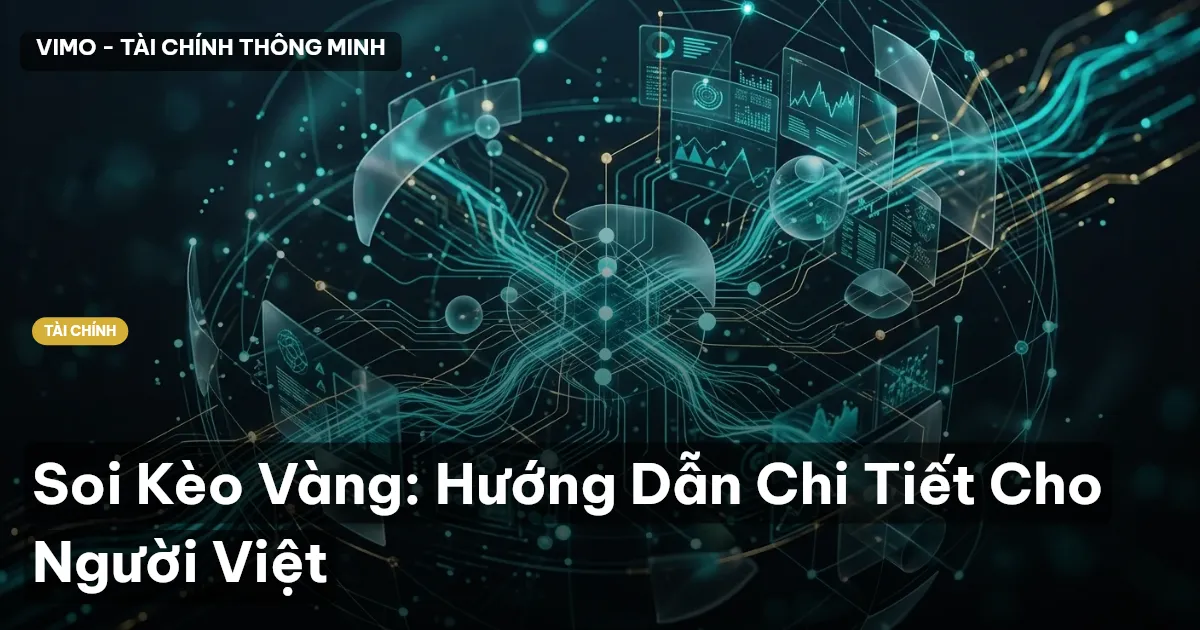 soi kèo vàng