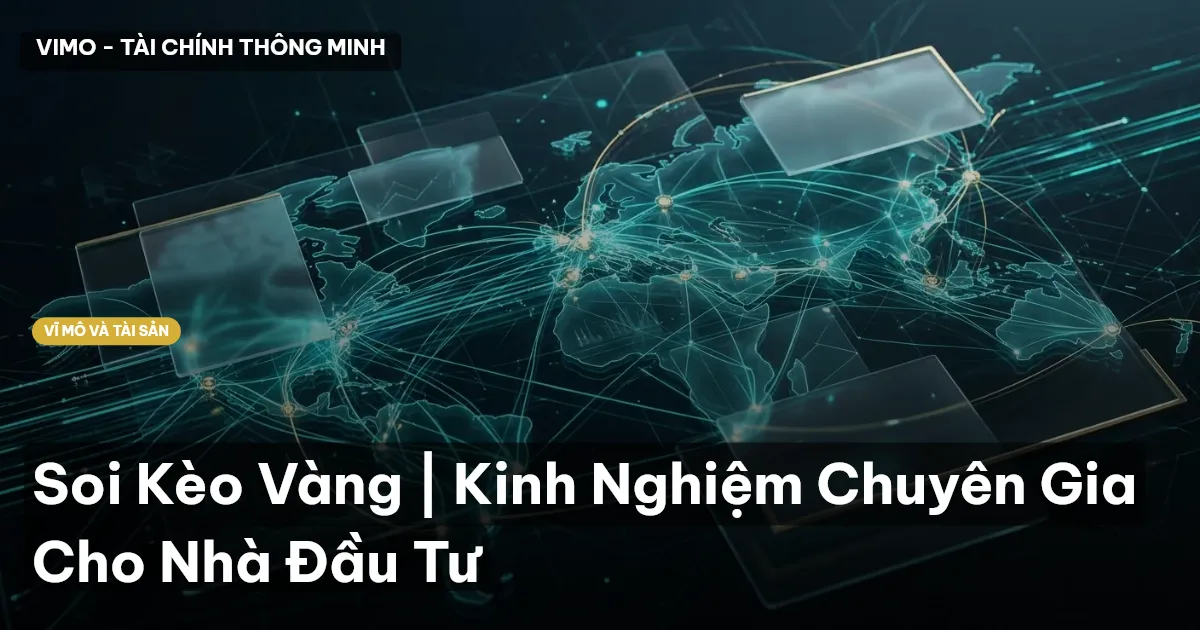 soi kèo vàng