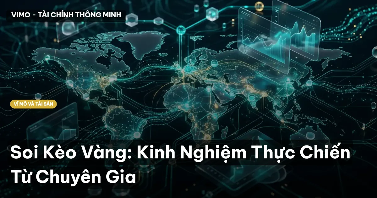 soi kèo vàng