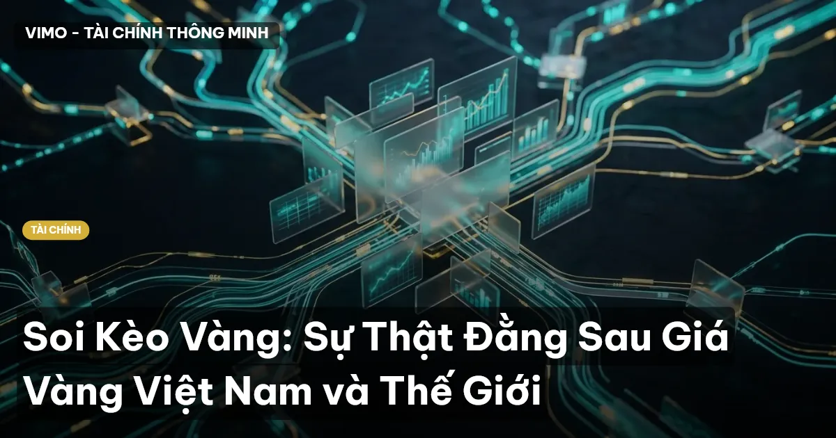 soi kèo vàng