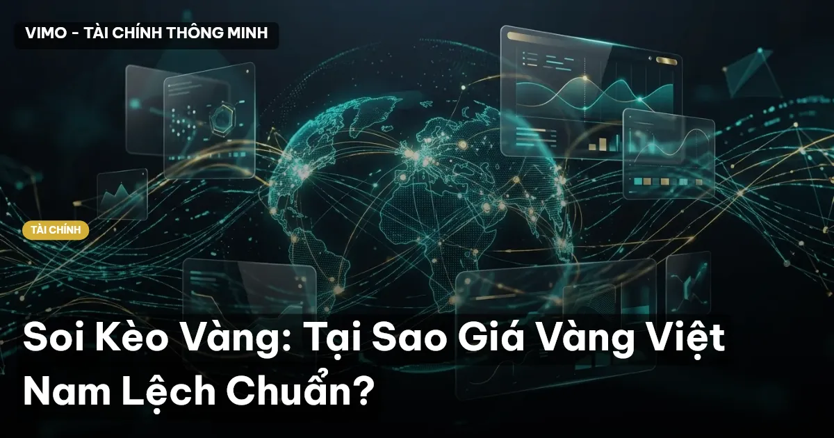 soi kèo vàng