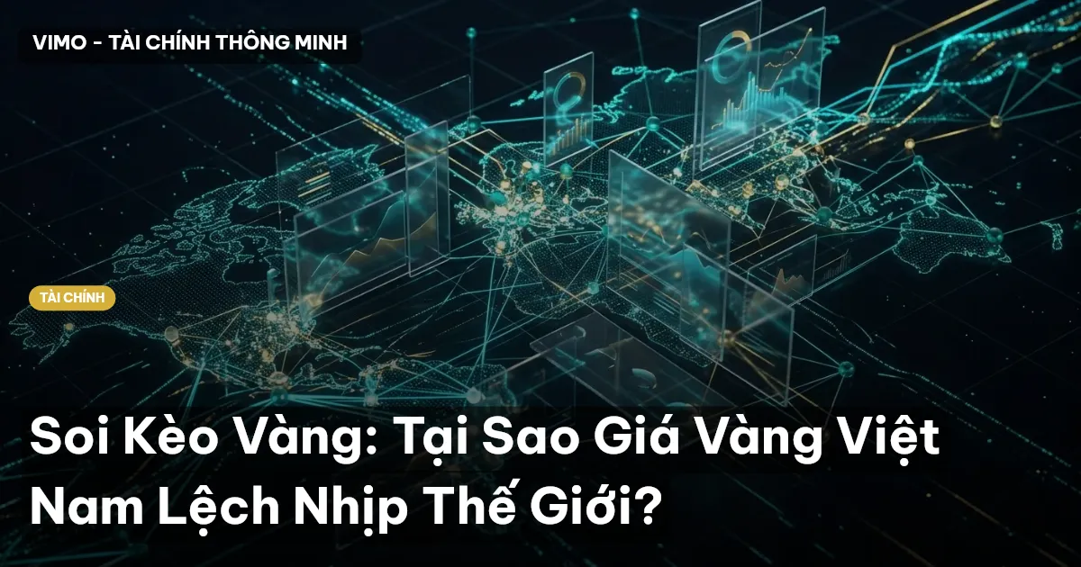 soi kèo vàng