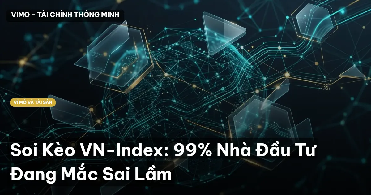 soi kèo vn-index