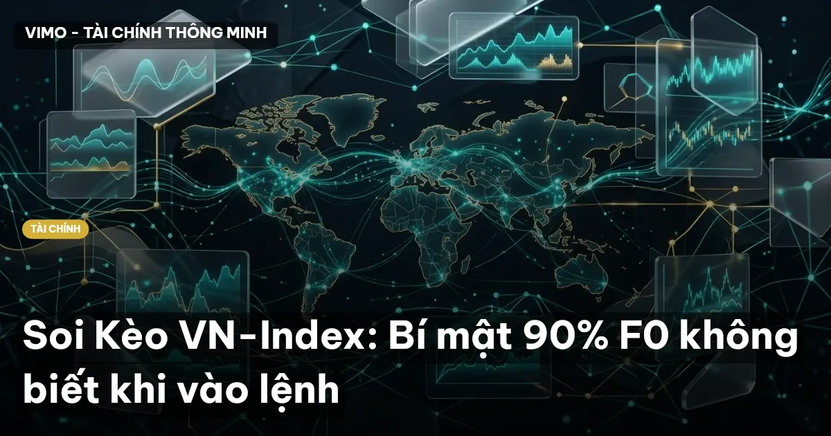 soi kèo vn-index