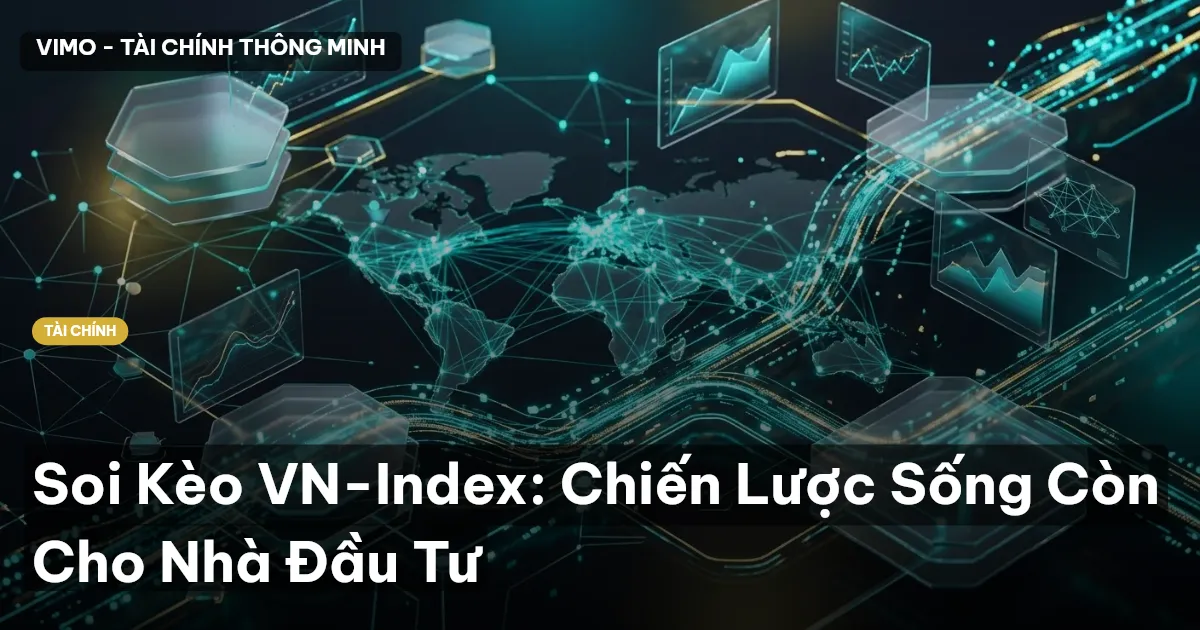 soi kèo vn-index