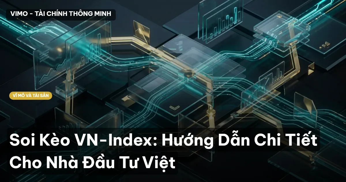 soi kèo VN-Index
