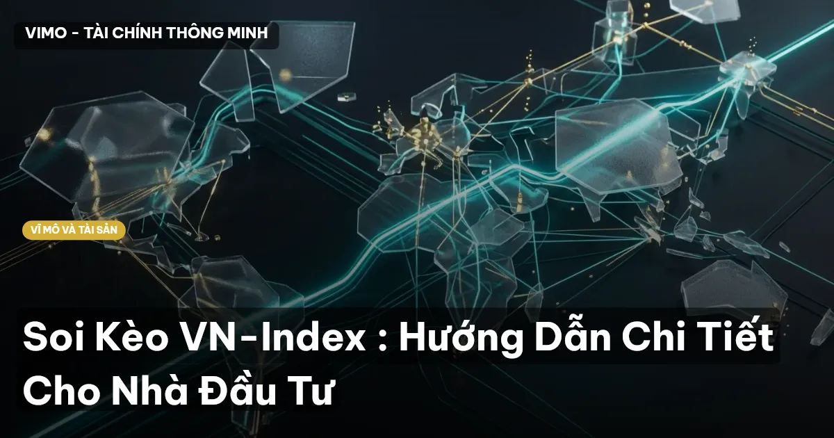 soi kèo vn-index