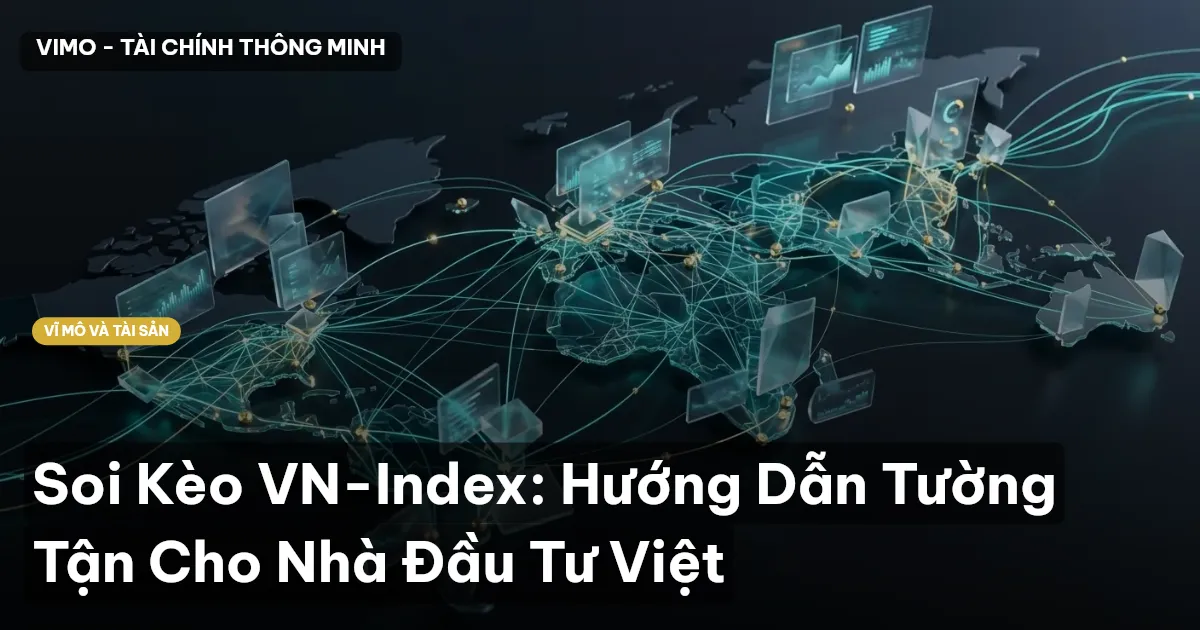 soi kèo vn-index
