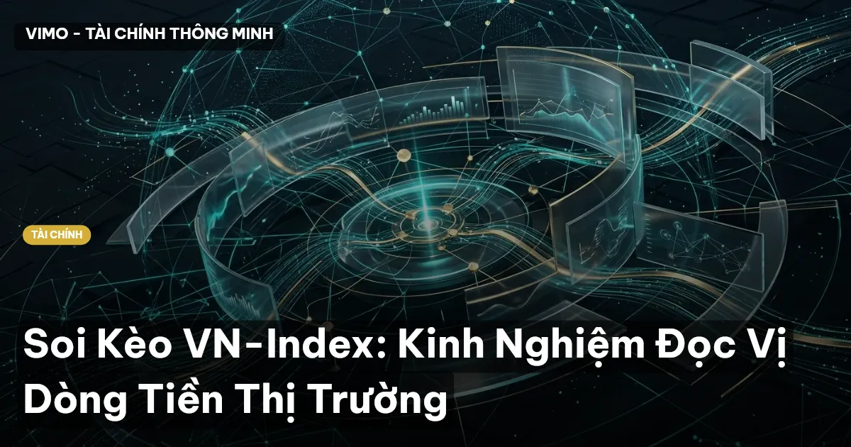 soi kèo vn-index