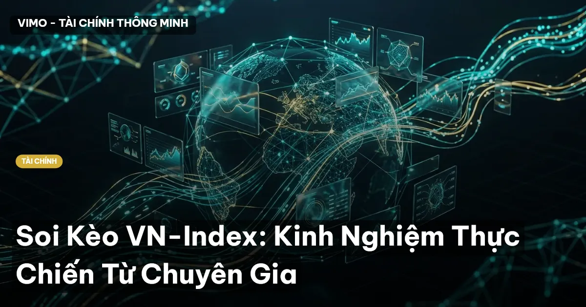 soi kèo vn-index