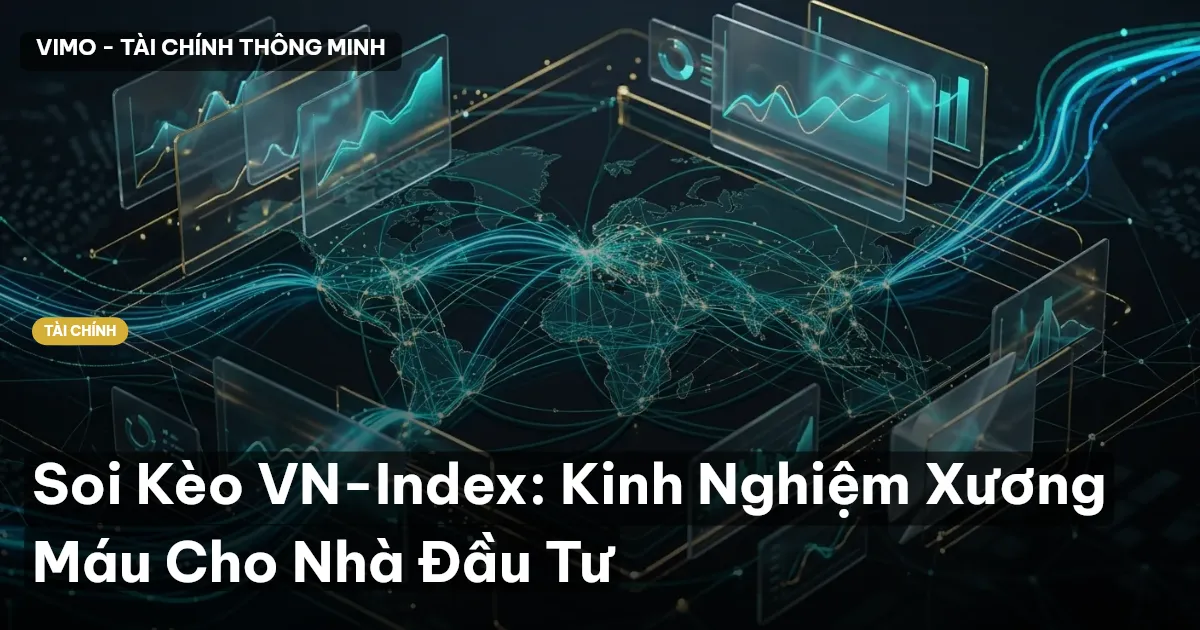 soi kèo vn-index