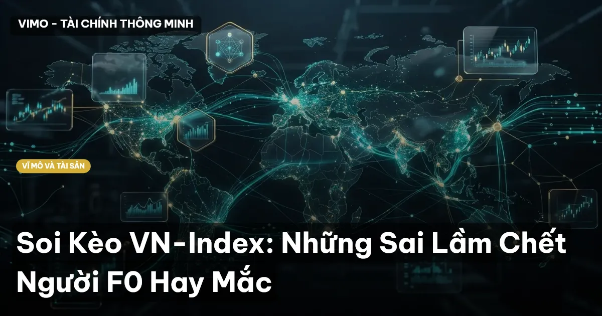 soi kèo vn-index