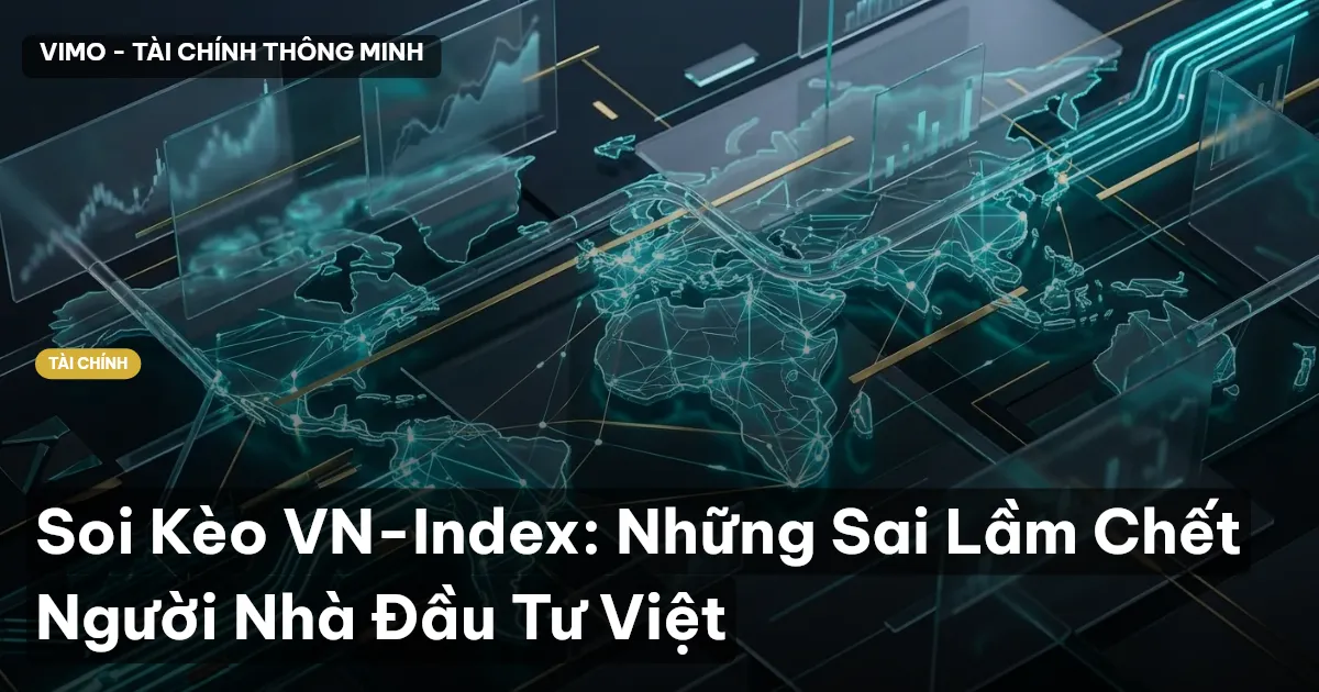 soi kèo vn-index
