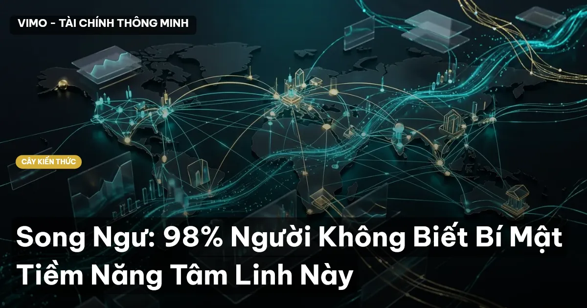 Song Ngư: 98% Người Không Biết Bí Mật Tiềm Năng Tâm Linh Này