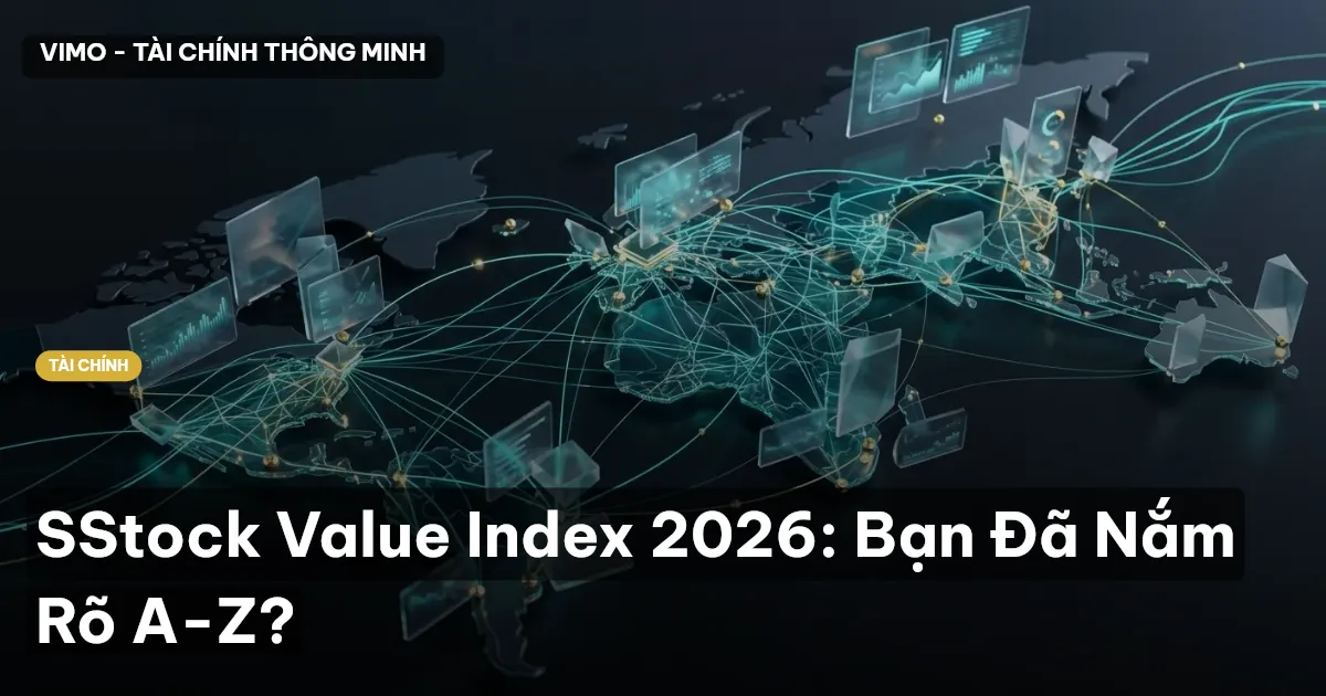 SStock Value Index