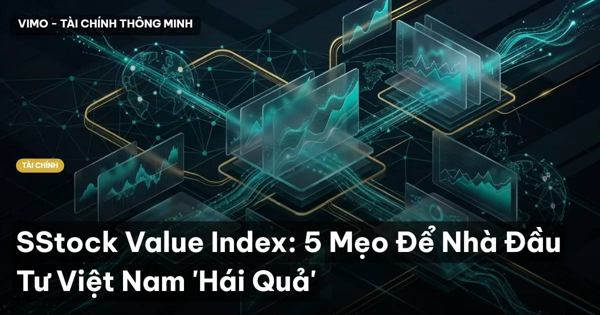 SStock Value Index