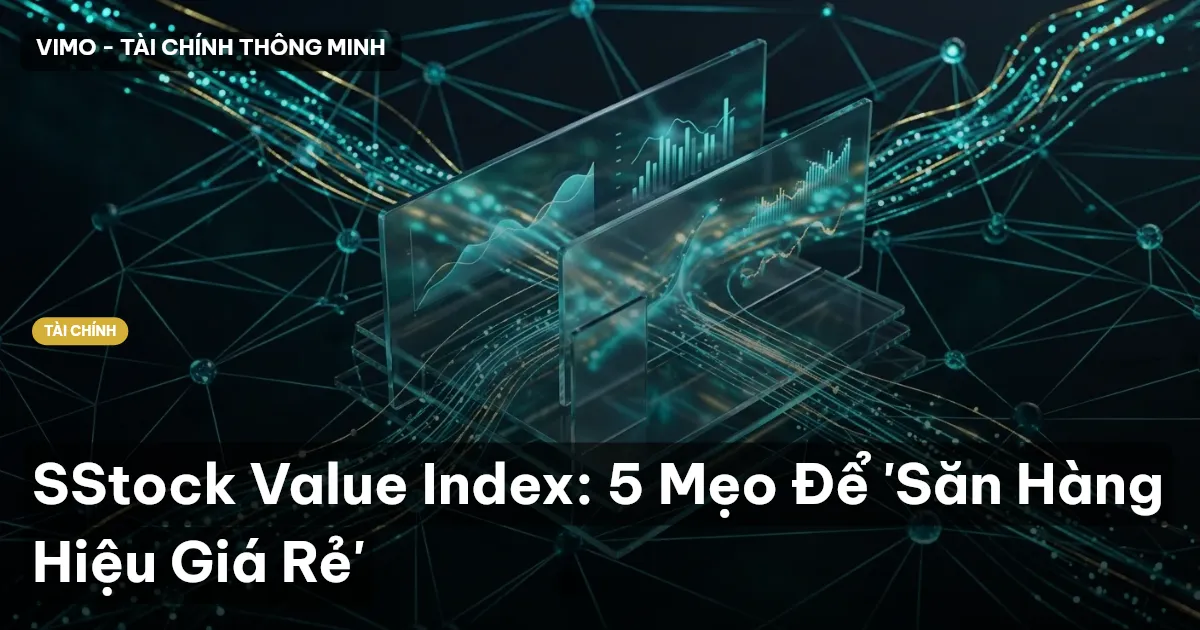 SStock Value Index