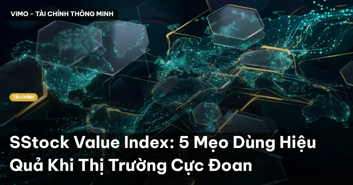 sstock value index
