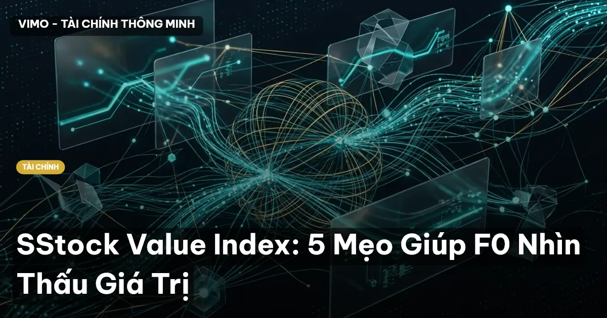 SStock Value Index
