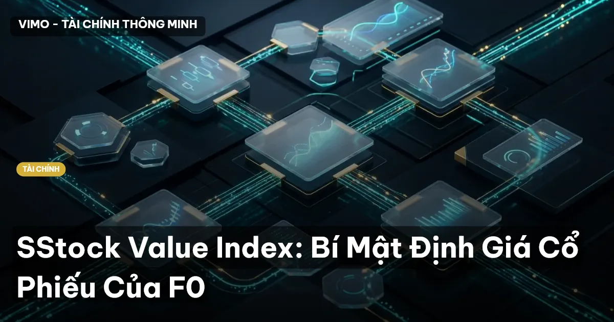 SStock Value Index