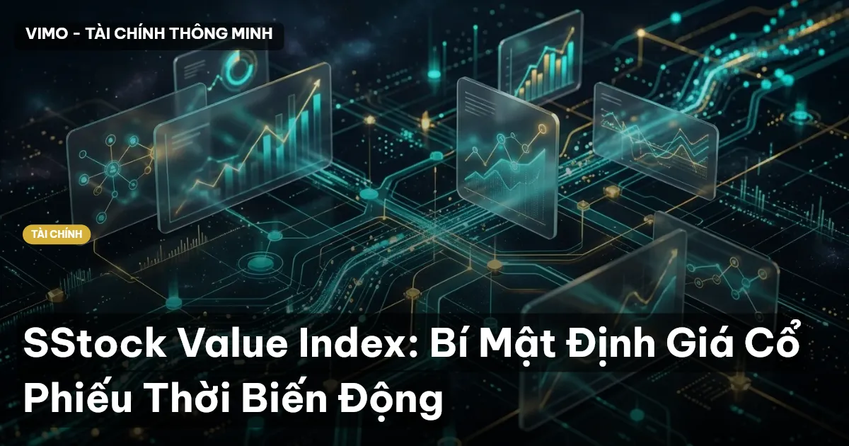 SStock Value Index