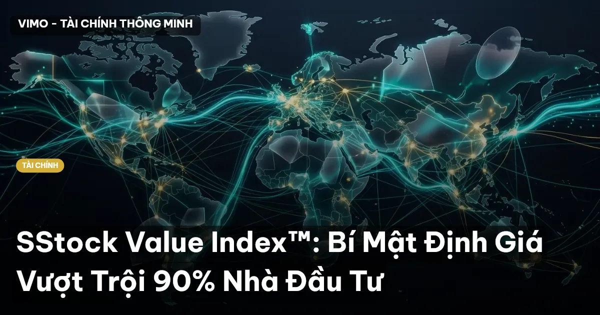 SStock Value Index
