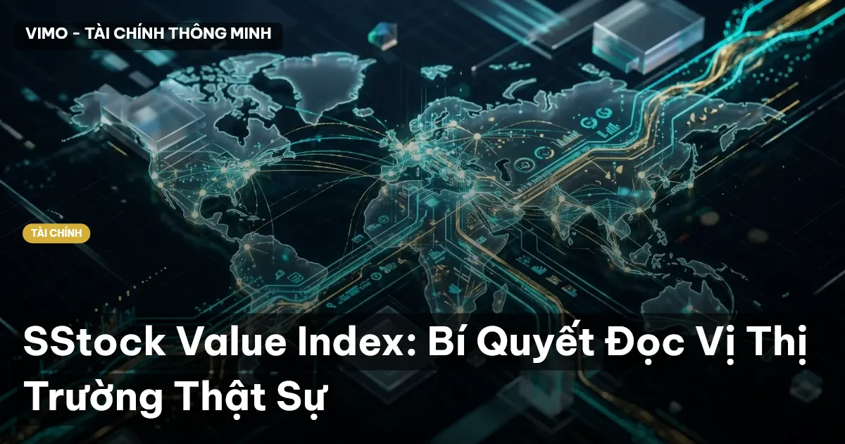 SStock Value Index