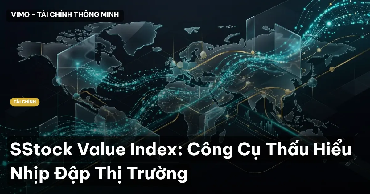 SStock Value Index