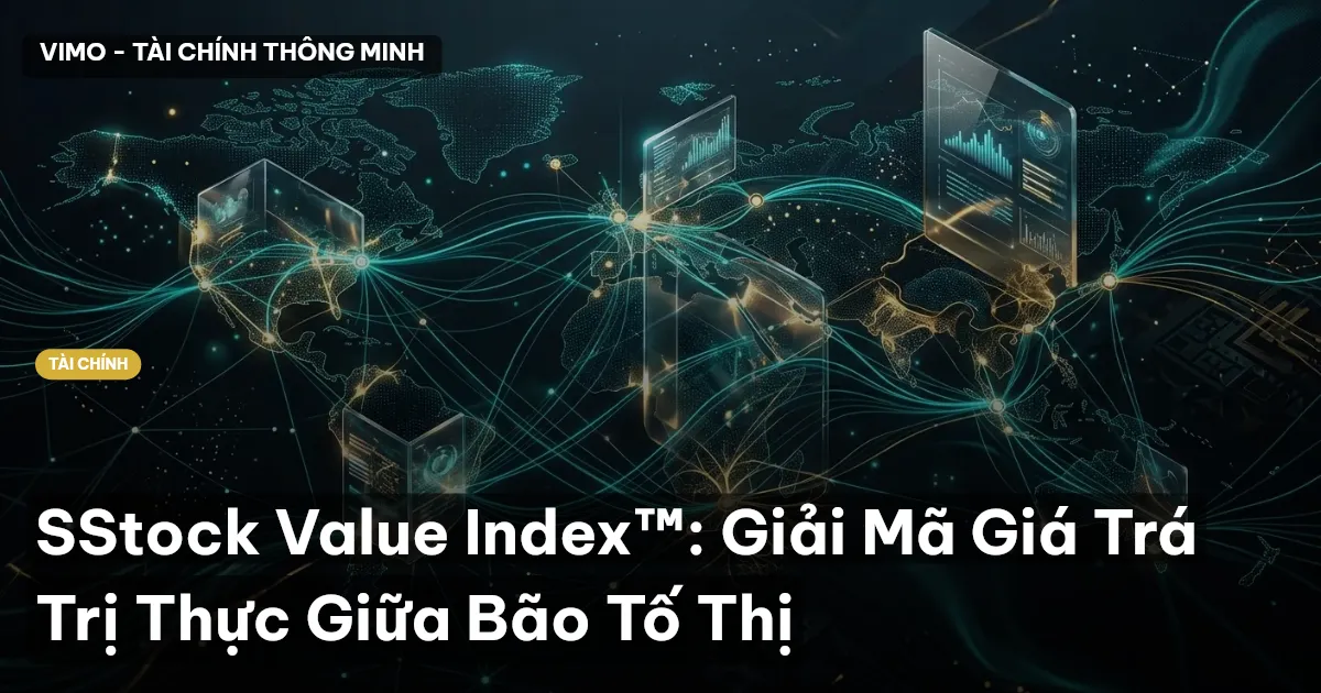 sstock value index