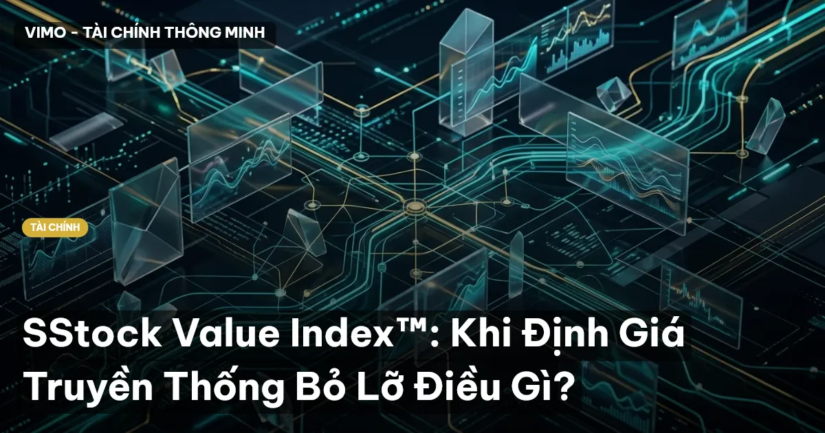 SStock Value Index