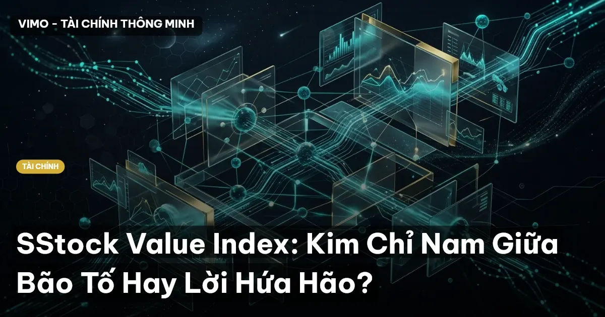 sstock value index