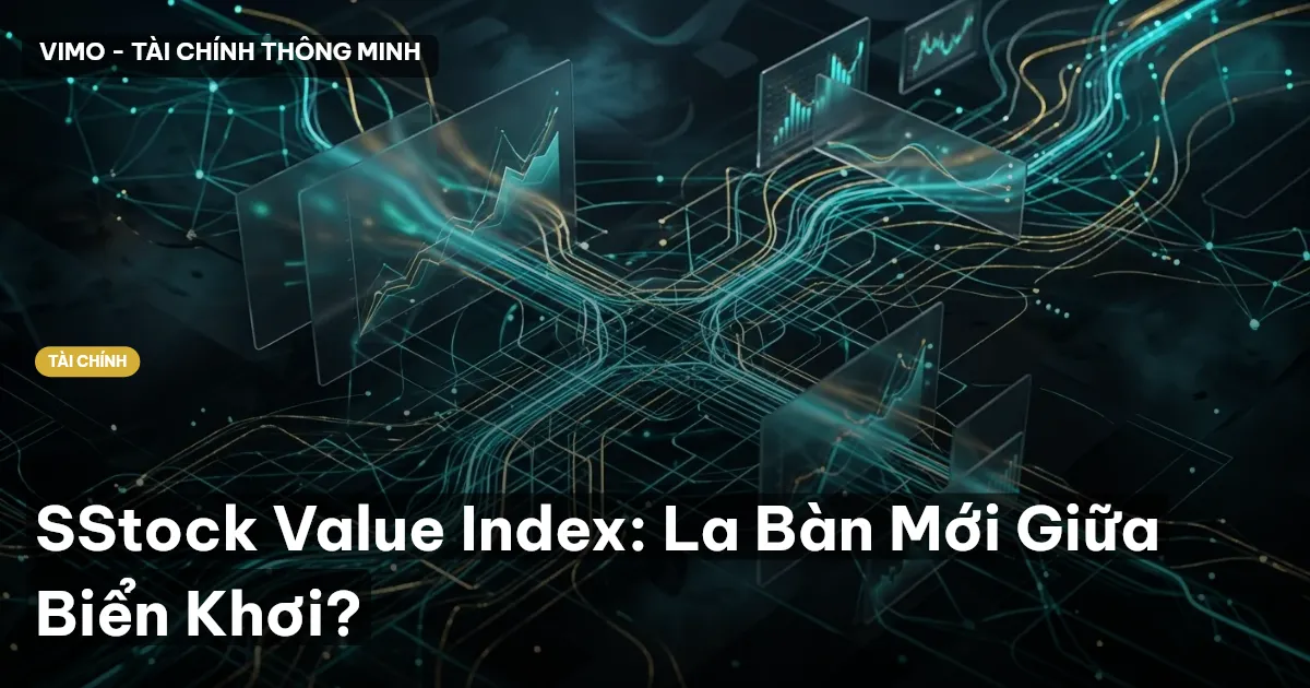 sstock value index