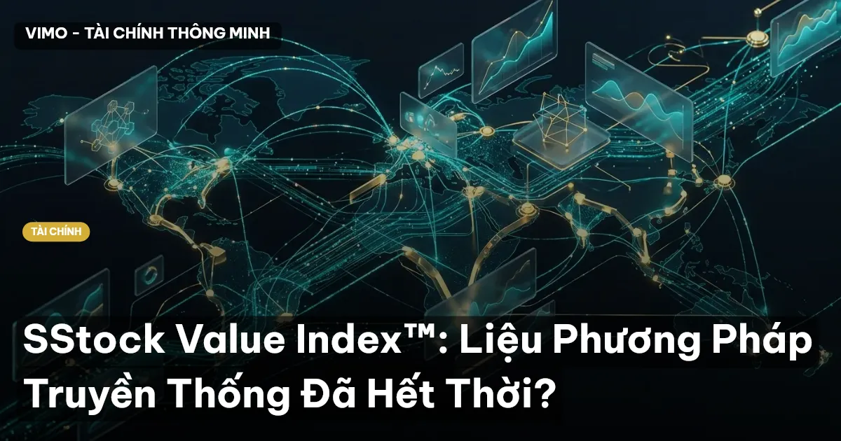 SStock Value Index