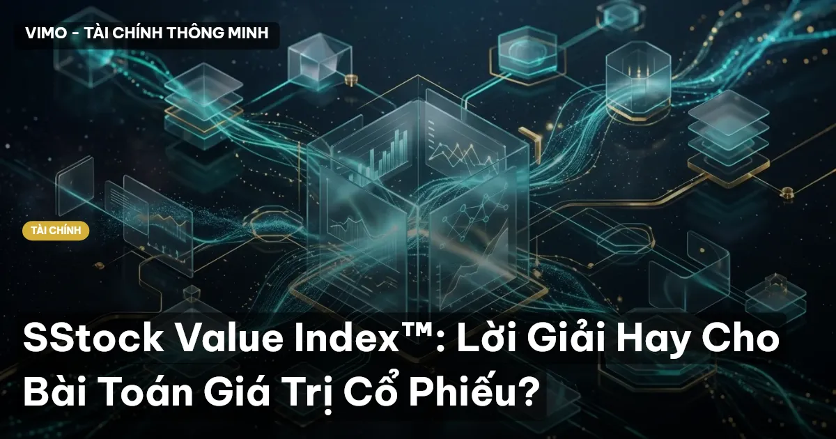 SStock Value Index