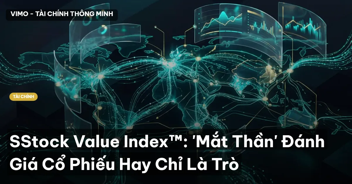 SStock Value Index