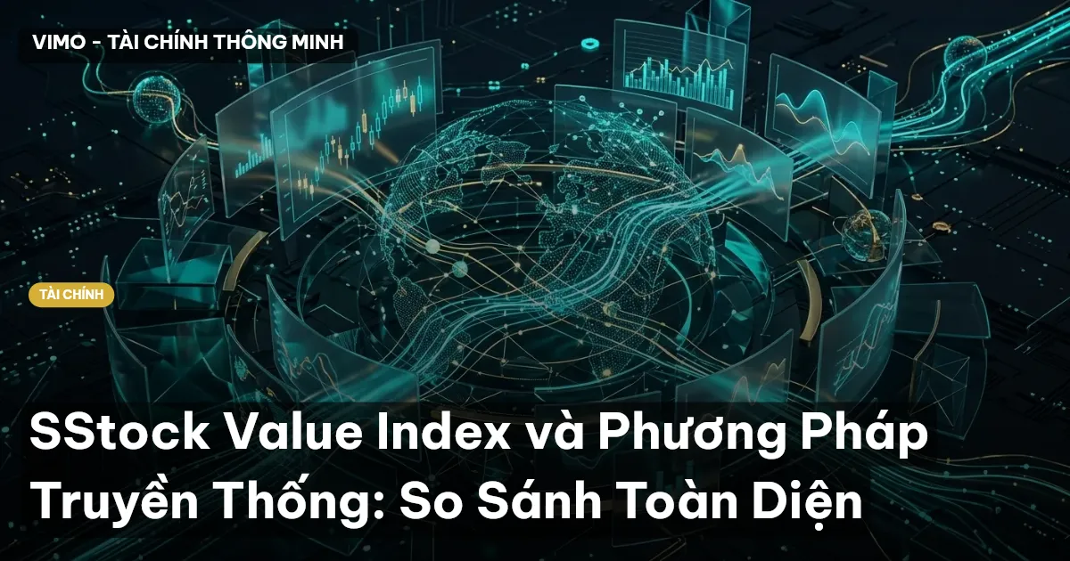 SStock Value Index