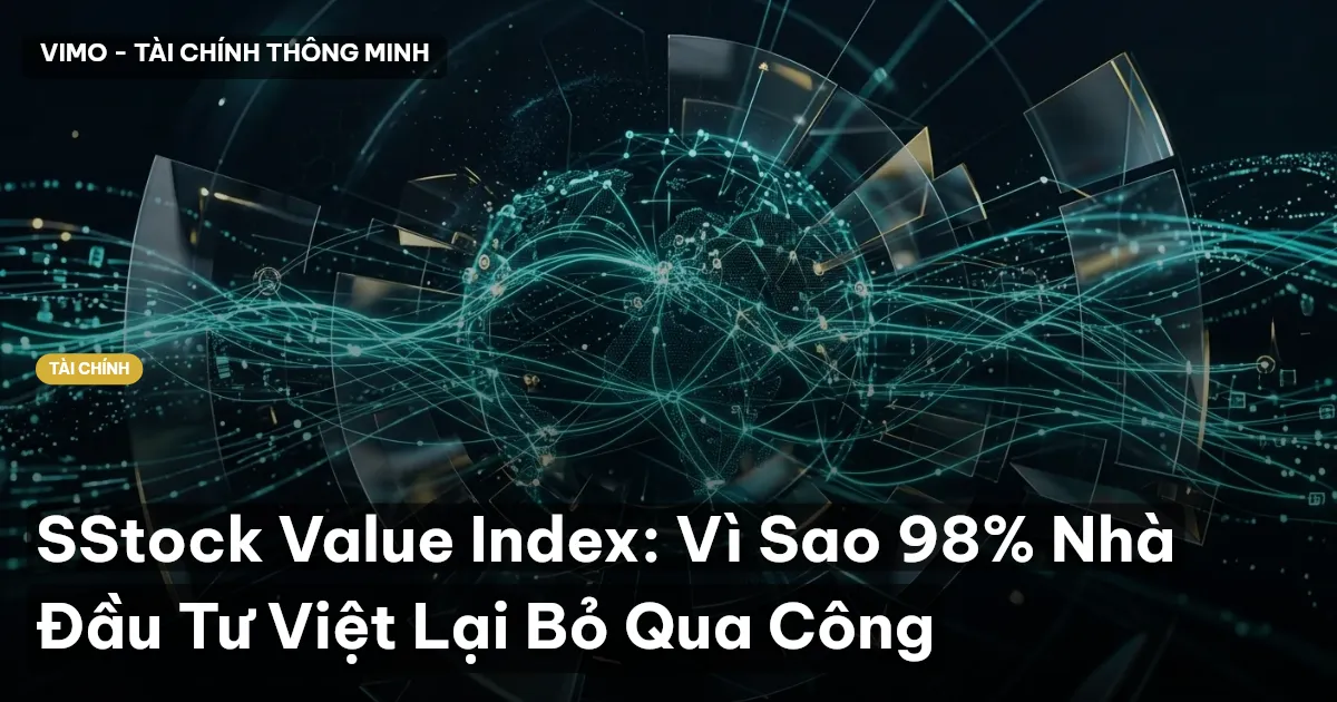 SStock Value Index