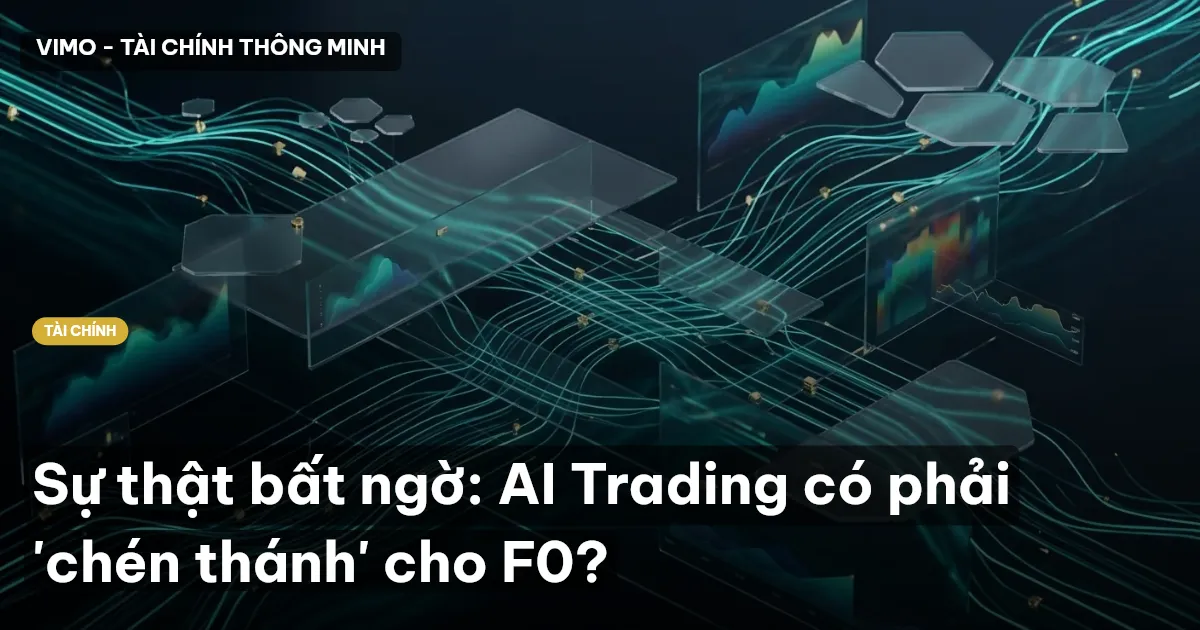 AI trading F0
