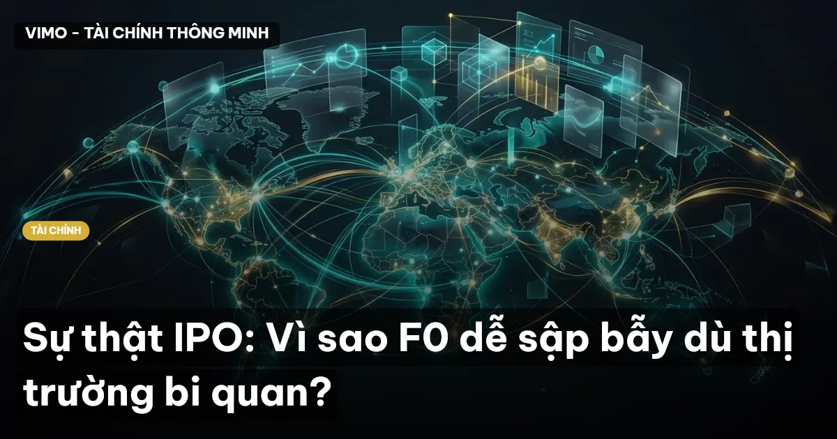 IPO