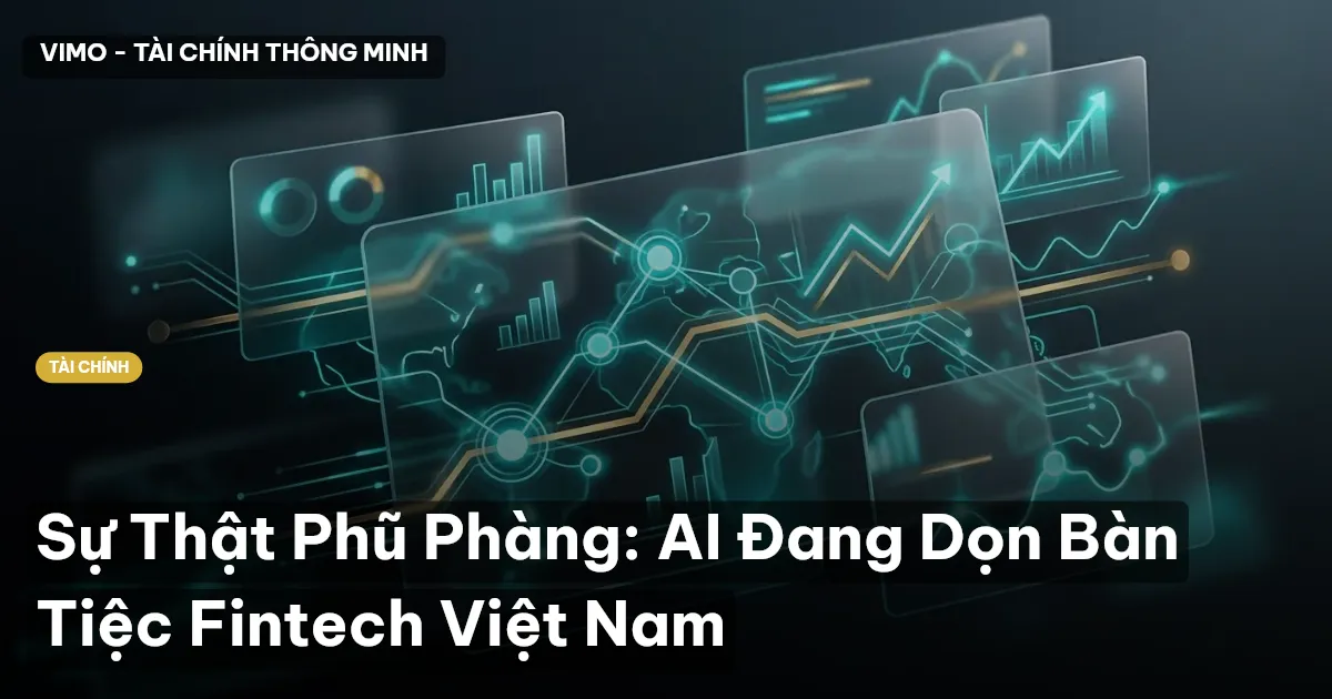 AI Fintech Việt Nam