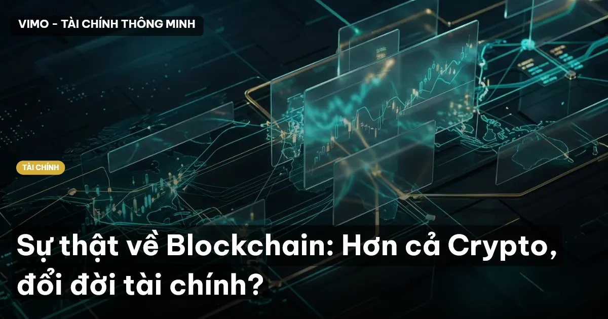 Blockchain