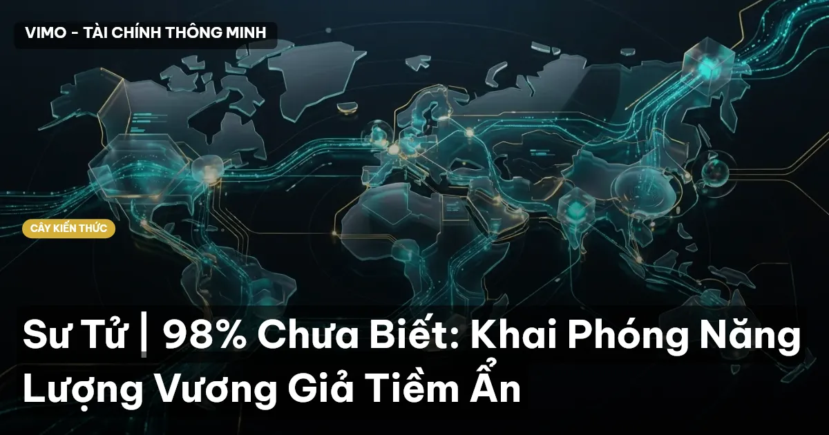 Sư Tử | 98% Chưa Biết: Khai Phóng Năng Lượng Vương Giả Tiềm Ẩn