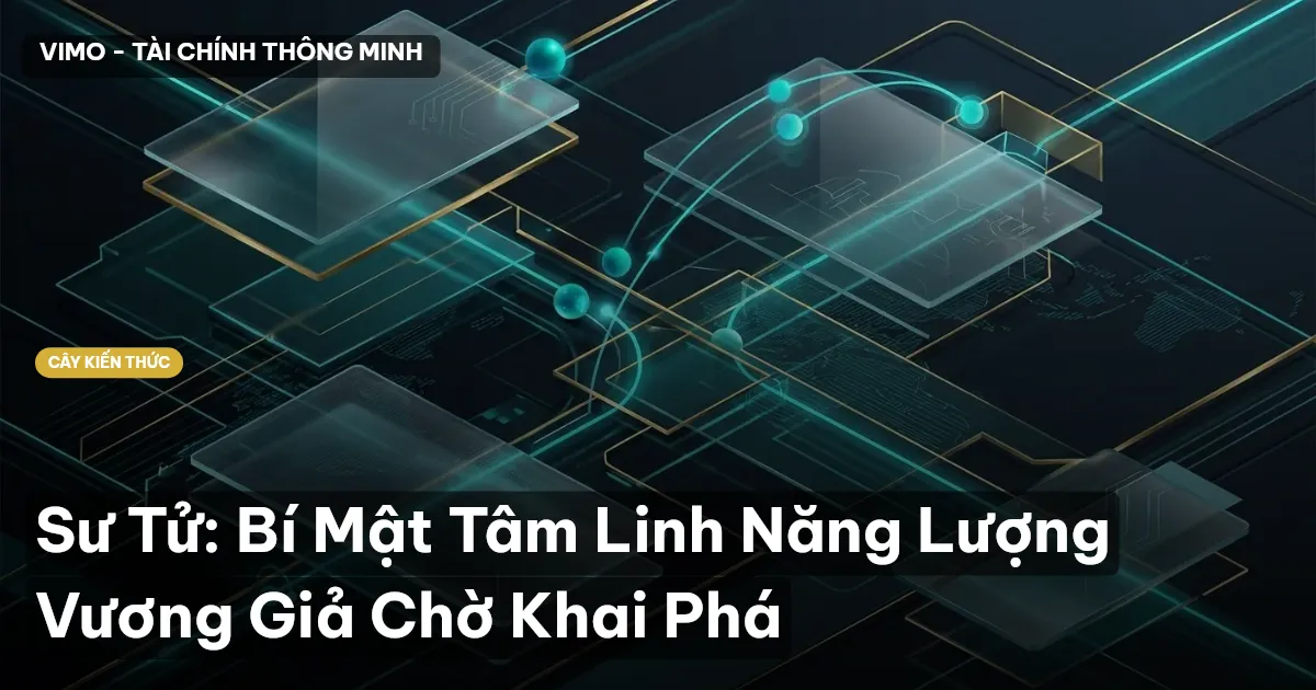 Sư Tử: Bí Mật Tâm Linh Năng Lượng Vương Giả Chờ Khai Phá