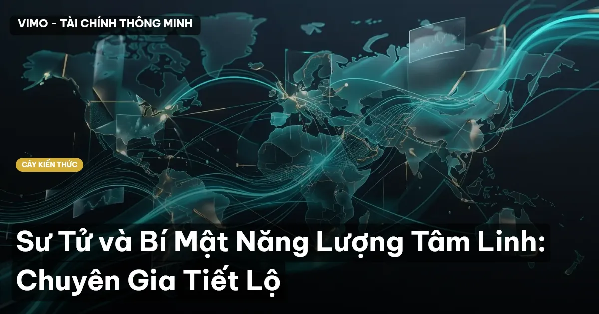 Sư Tử và Bí Mật Năng Lượng Tâm Linh: Chuyên Gia Tiết Lộ