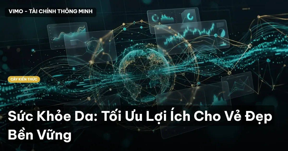 Sức Khỏe Da: Tối Ưu Lợi Ích Cho Vẻ Đẹp Bền Vững